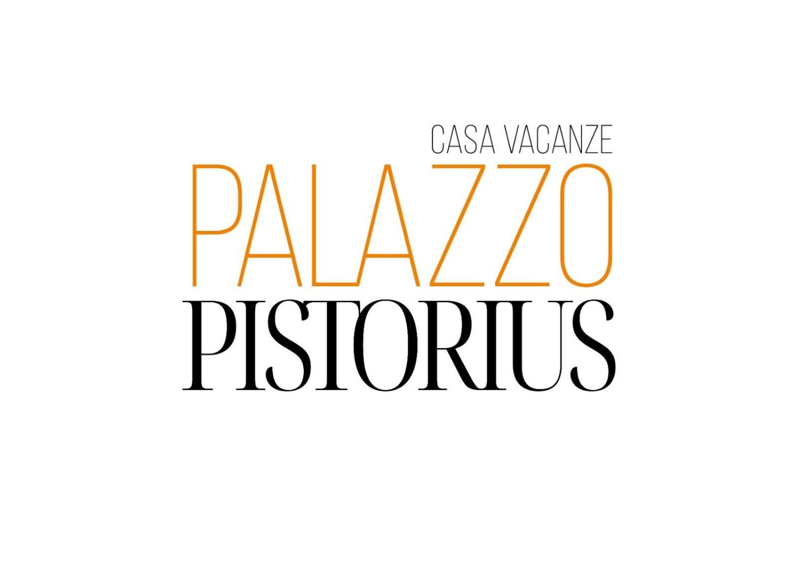 Case Vacanza Pistorius Наполи Стая снимка